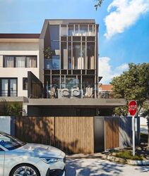 Sennett Estate (D13), Terrace #546628601